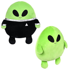 15" Squishy-Ishies Alien - LLB Toys Plush