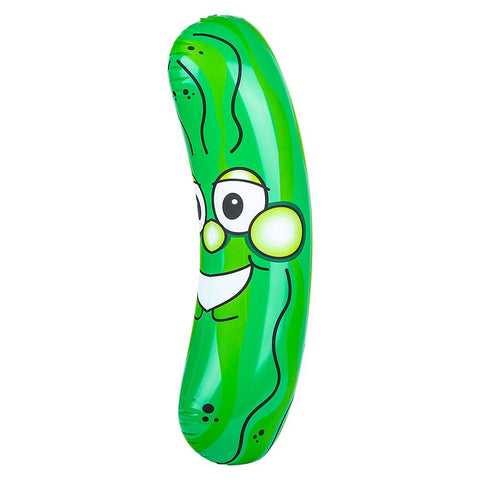 36" PICKLE INFLATE LLB Inflatable Toy
