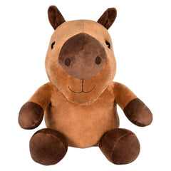20" Capybara Plush - LLB Toys