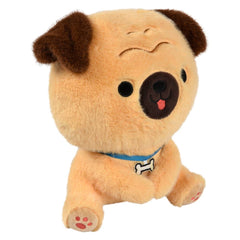 12" Kawaii Mink Dogs - LLB Toys