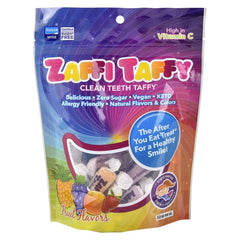 Zaffi Taffy 5oz  - LLB Candy