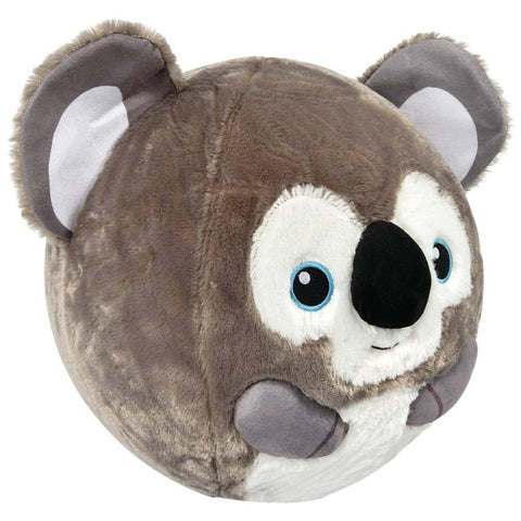 16" BELLY BUDDY BLADDER BALL ASSORTMENT LLB Plush Toys