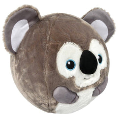 16" BELLY BUDDY BLADDER BALL ASSORTMENT LLB Plush Toys