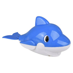 5.5" WIND UP DOLPHIN LLB kids toys