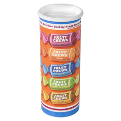 5.7 oz Tootsie Bank With Fruit Chew - LLB Toys