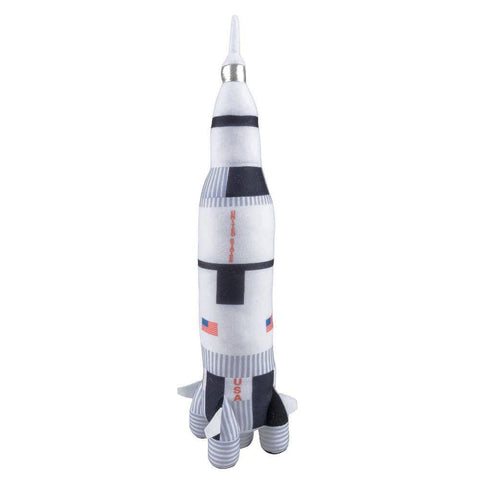 26" SATURN ROCKET LLB Plush Toys