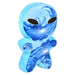 Alien Plush (3 Asst.) 12" 36/12 - LLB Toys