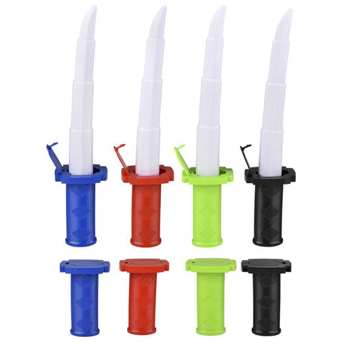 15" Expandable Ninja Sword