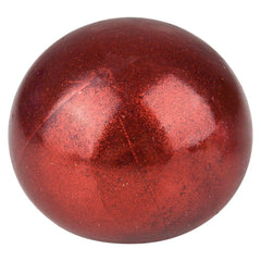 SQUISH STICKY METALLIC BALL 2.75" LLB Squishy Toys