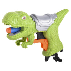 6.5" T-REX FOAM DART BLASTER LLB kids toys