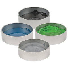 3.5" MAGNETIC PUTTY LLB Slime & Putty