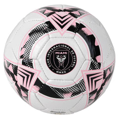 Deflated Msl S1 Miami Team Soccer Ball - LLB Toys