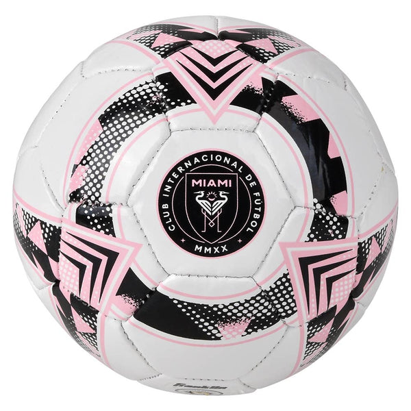 Deflated Msl S1 Miami Team Soccer Ball - LLB Toys