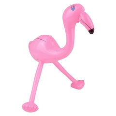 27" FLAMINGO INFLATE LLB Inflatable Toy