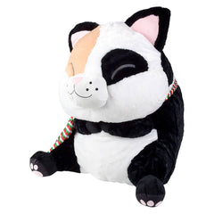 33" CHRISTMAS BELLY BUDDIES  LLB Plush Toys