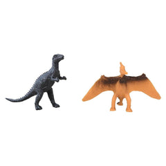 3" Dinosaur Toy Figures - LLB Toys