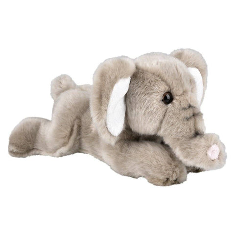 8" HEIRLOOM NEON PINK ELEPHANT LLB Plush Toys