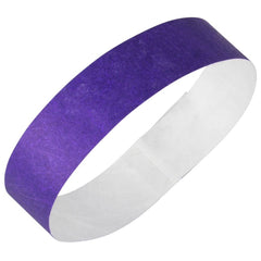 PURPLE WRIST TICKETS LLB kids toys