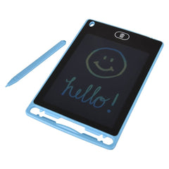 6.5" Lcd Writing Pad Novelty Toy - LLB Toys