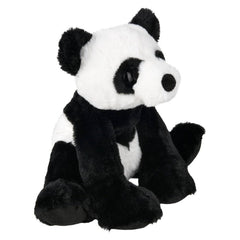 11" Loppy Legs Panda Plush - LLB Toys