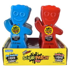 Sour Patch Kids Liquid Candy 12ct - LLB Toys