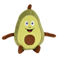 7" Fruits And Vegetables - LLB Toys