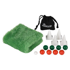 Mini Bocce Set - LLB Toys