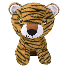 13″ Jungle Assortment LLB Plush Toys