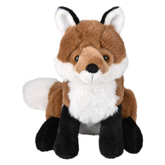 10" ANIMAL DEN FOX plush LLB Plush Toys