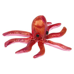 5" Octopus Sandbag - LLB Toys
