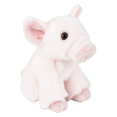 6" HEIRLOOM TREASURE PIG LLB Plush Toys
