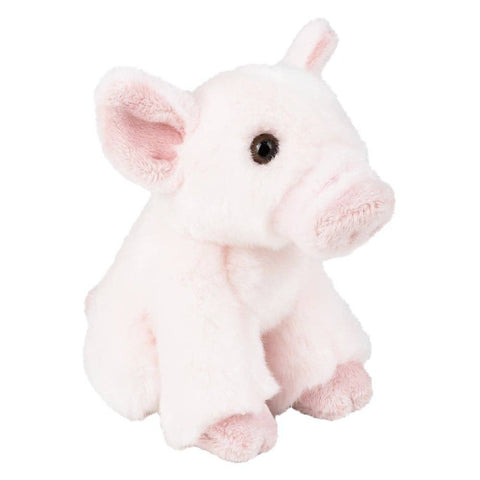 6" HEIRLOOM TREASURE PIG LLB Plush Toys