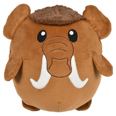 12" REVERSE-EEZ EGGAMALS DINOSAURS LLB kids toys