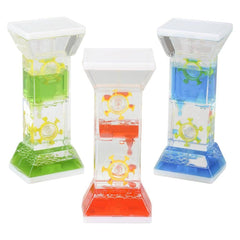 4.75" WATER WHEEL TIMER LLB kids toys