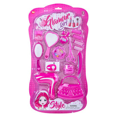 LARGE BEAUTY SET 22.75"X12.25" LLB kids toys