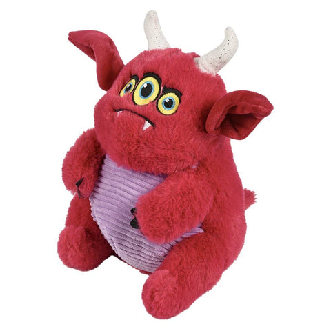 8.5" Tubby Tots Monsters Plush - LLB Toys