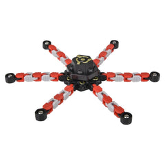 5" ROBOT SPINNER LLB kids toys