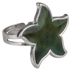 Starfish Mood Ring - LLB Toys