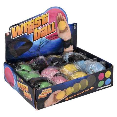 2.25" RETURN BALL LLB kids toys