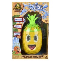 Lanard Pineapple Splasher LLB kids toys