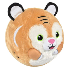 12″ Belly Buddy Bladder Ball Assortment LLB Plush Toys