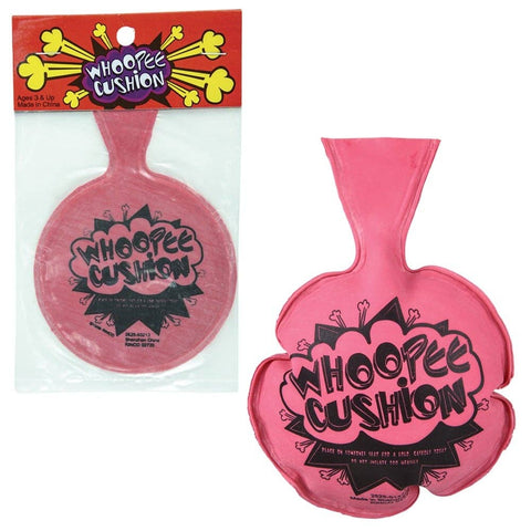 3" WHOOPEE CUSHION LLB kids toys