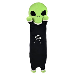 36" Stretch Alien Plush - LLB Toys