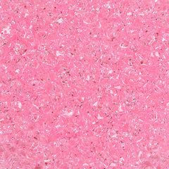 PINK ACRYLIC ICE BULK LLB kids toys
