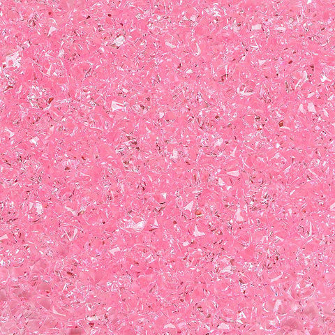 PINK ACRYLIC ICE BULK LLB kids toys