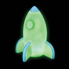 5" ROCKET LED LIGHT LLB kids toys