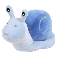12" Snail Plush Toy - LLB Toys