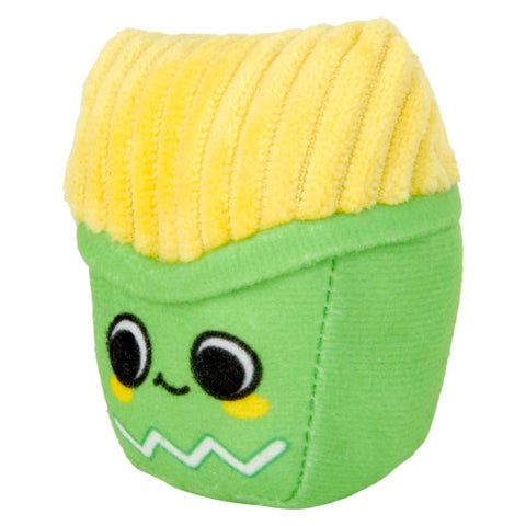 3" Mini French Fries Plush - LLB Toys