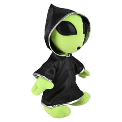 16" Alien In Cloak Plush LLB Plush Toys
