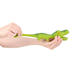 7.5" STRETCHY SAND DINOSAUR LLB kids toys